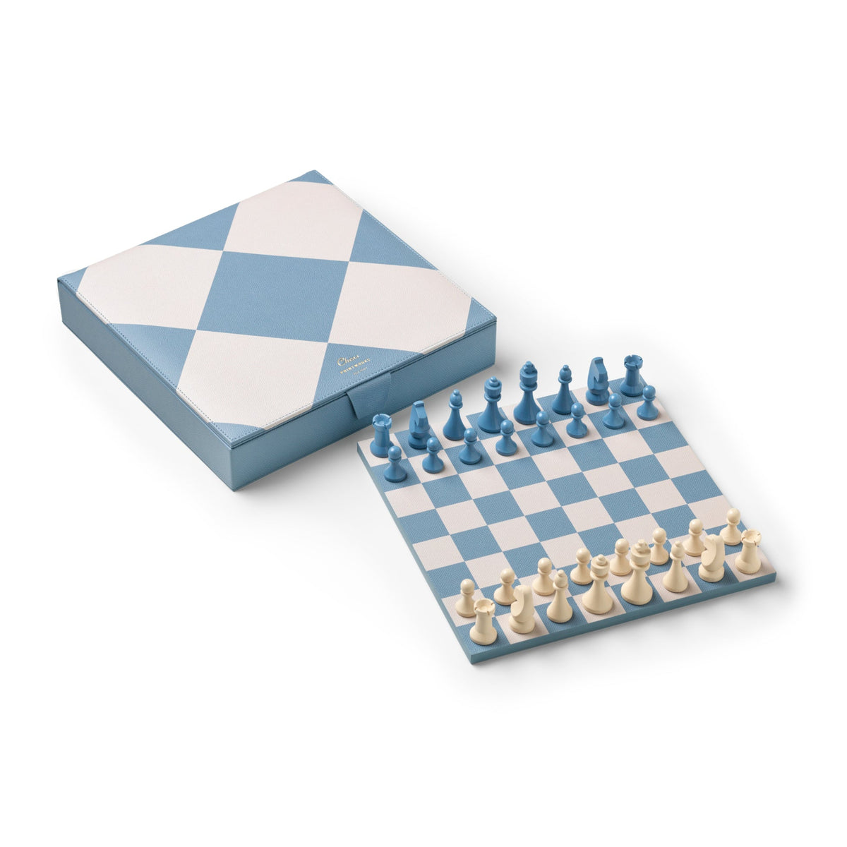Reverra Collection Chess