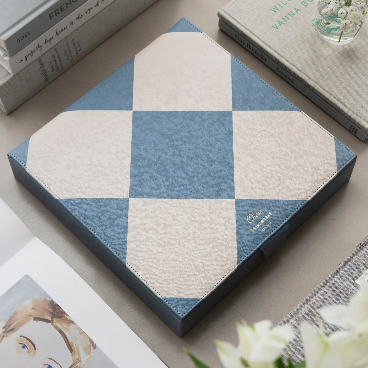 Reverra Collection Chess