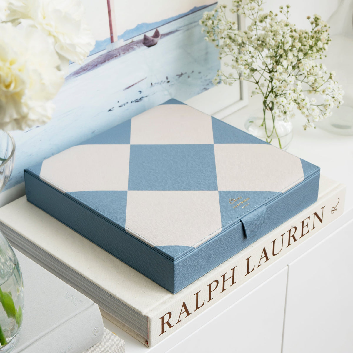Reverra Collection Chess