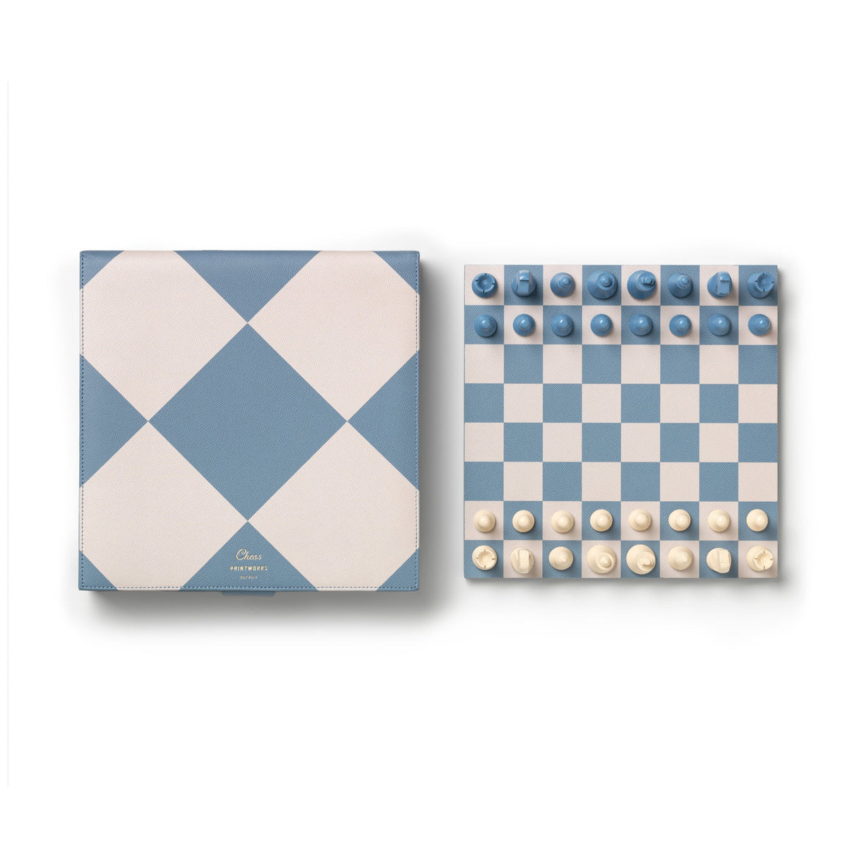 Reverra Collection Chess