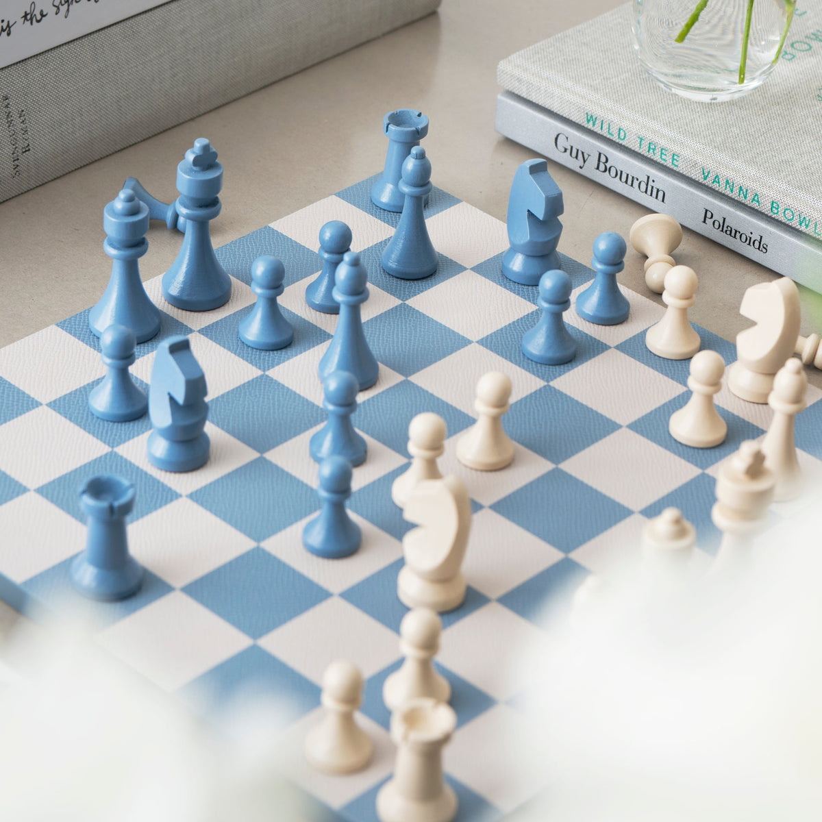 Reverra Collection Chess