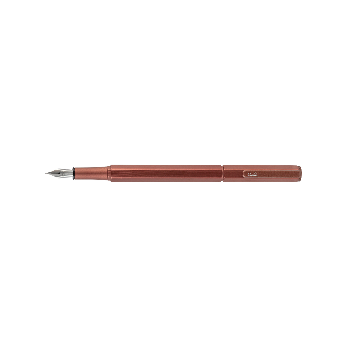 Rhodia scRipt Fountain Pen