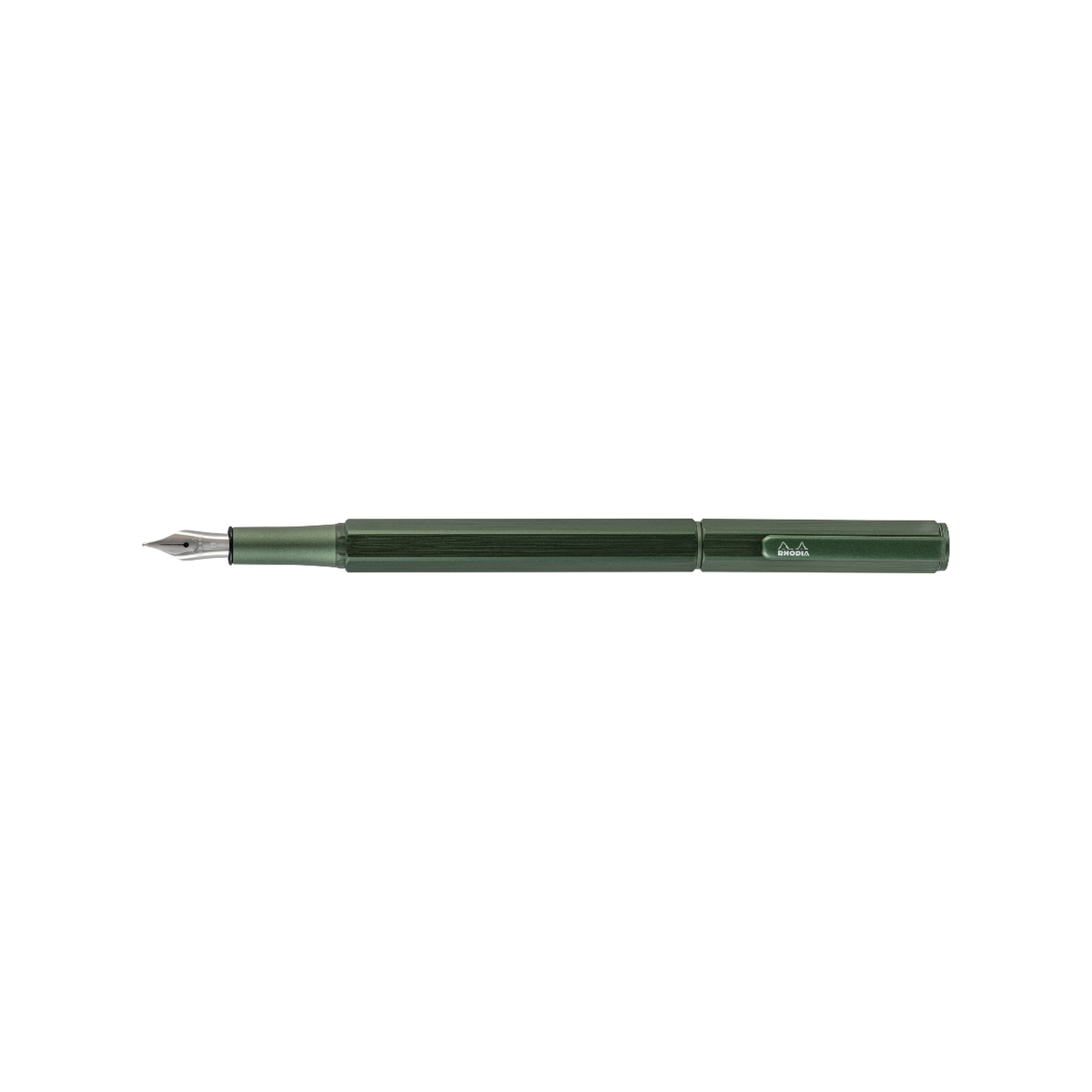 Rhodia scRipt Fountain Pen