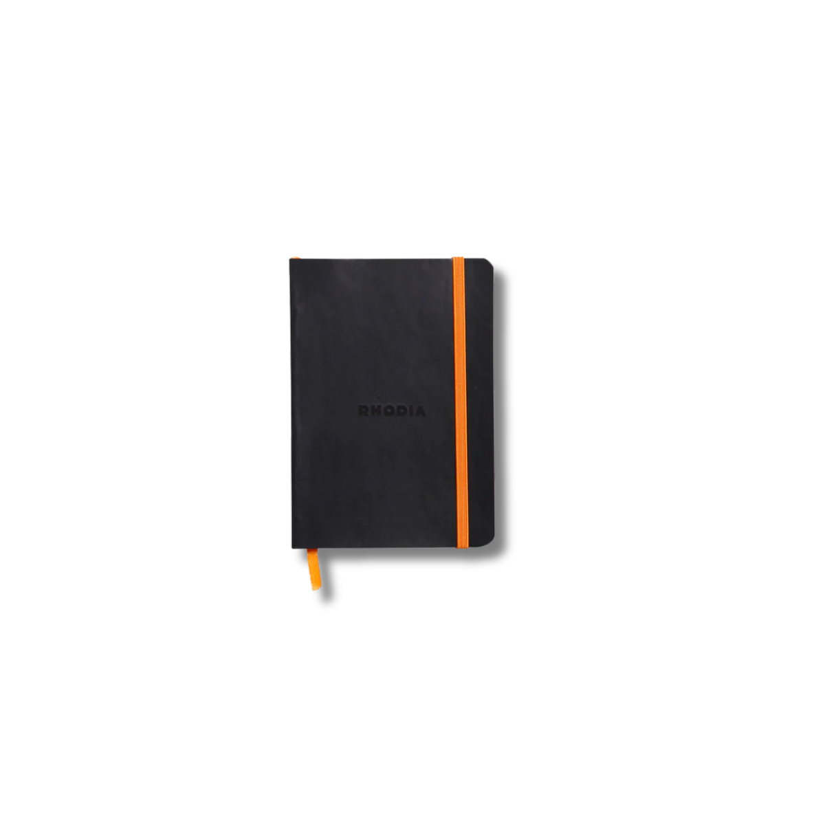 Rhodiarama Classic Softcover Notebook A6
