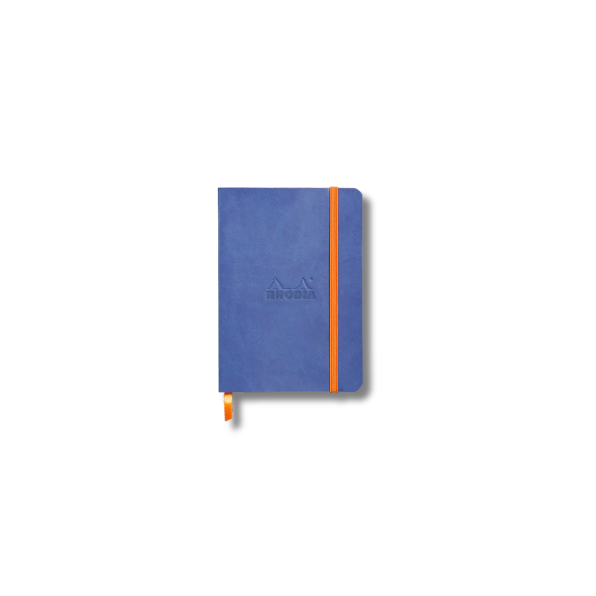 Rhodiarama Classic Softcover Notebook A6