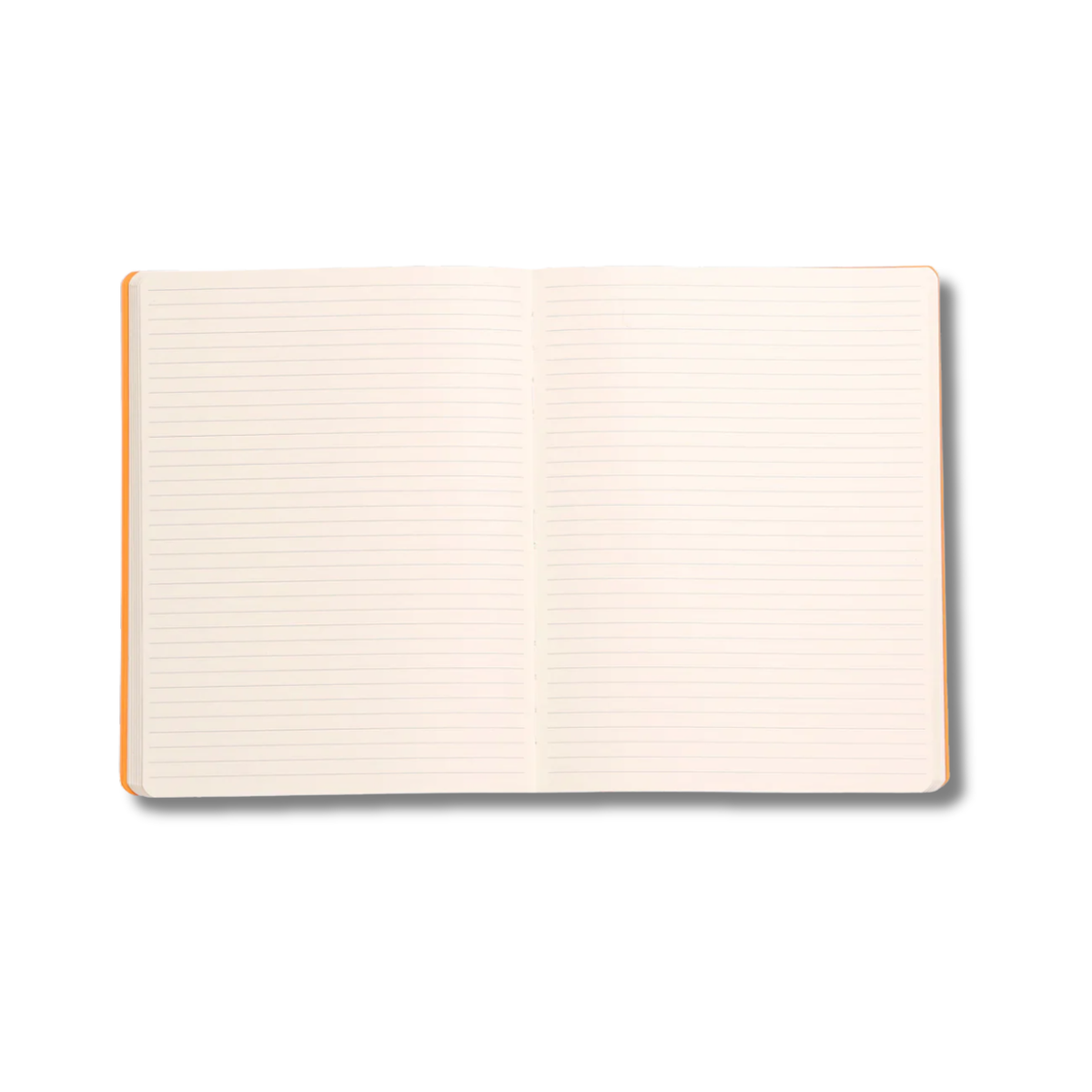 Rhodiarama Classic Softcover Notebook B5 Black