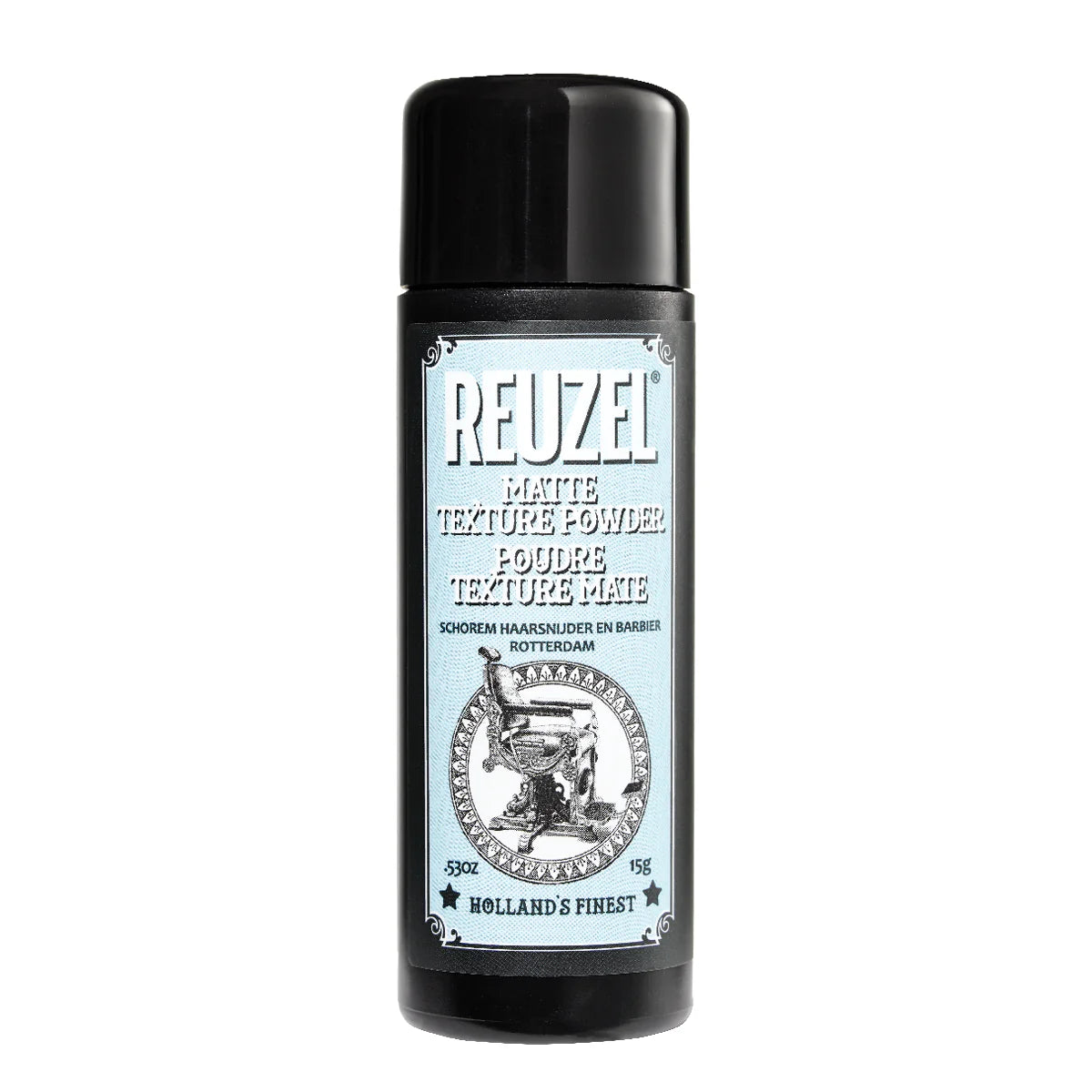 Reuzel Matte Texture Powder 15g
