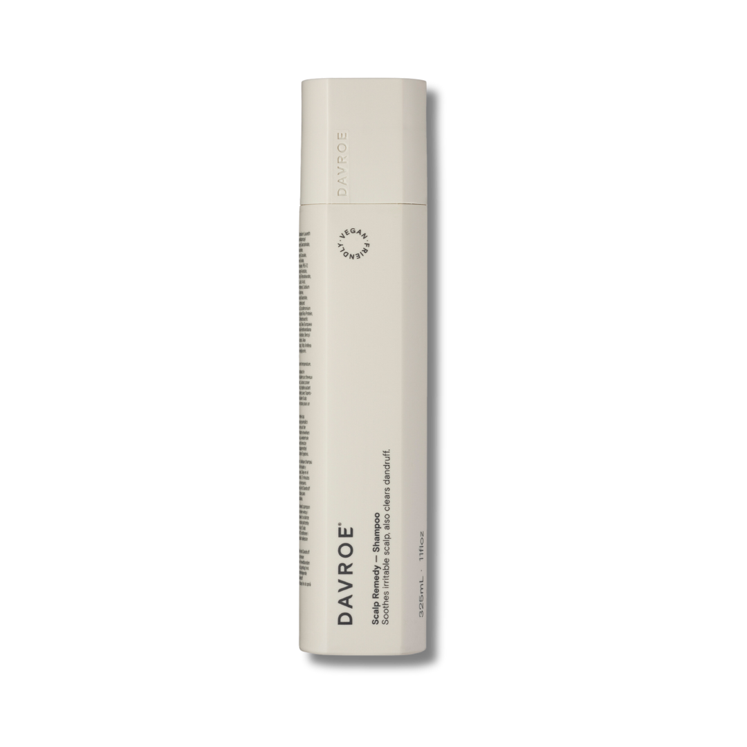Davroe Scalp Remedy Shampoo 325ml