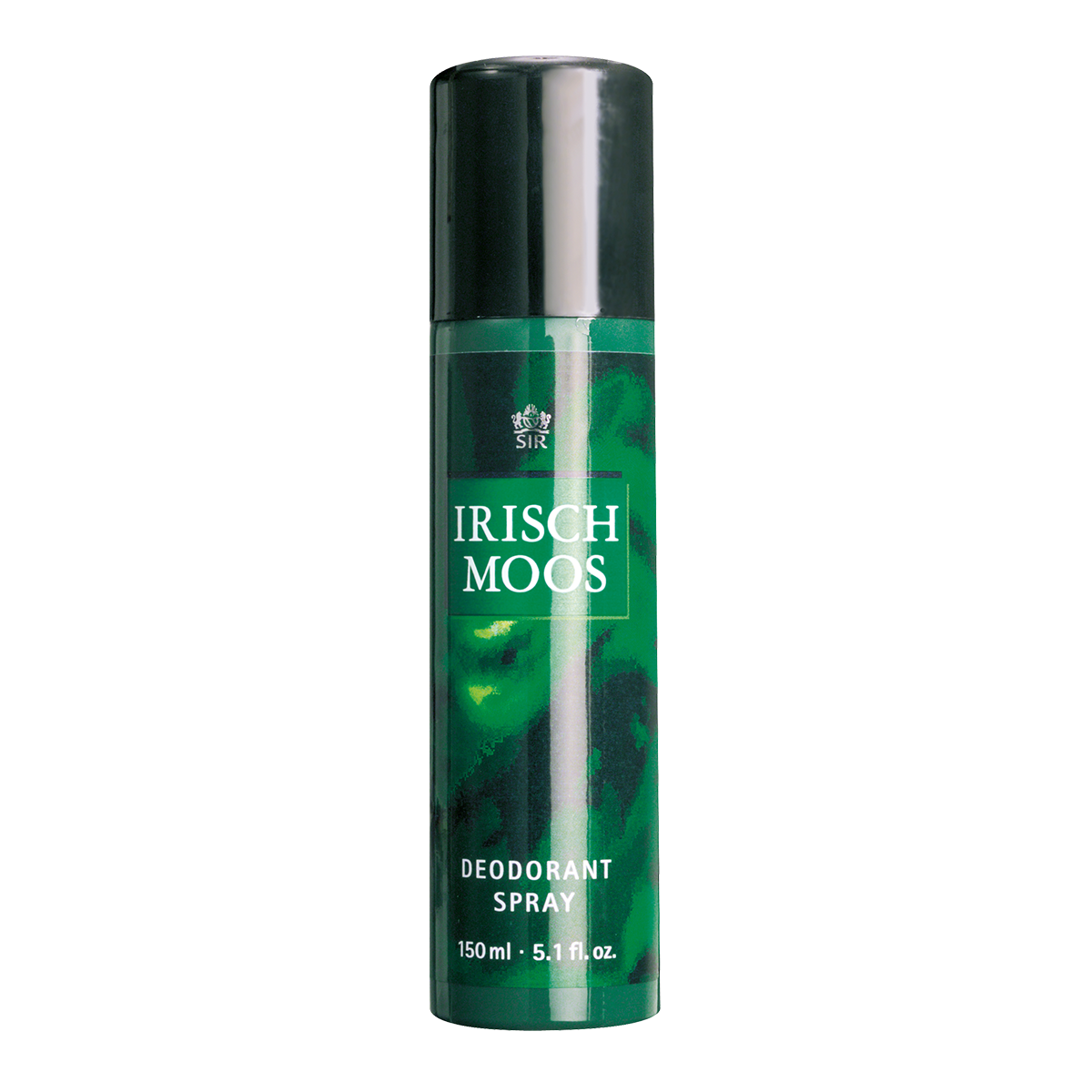 Sir Irisch Moos Deodorant Spray - 150ml