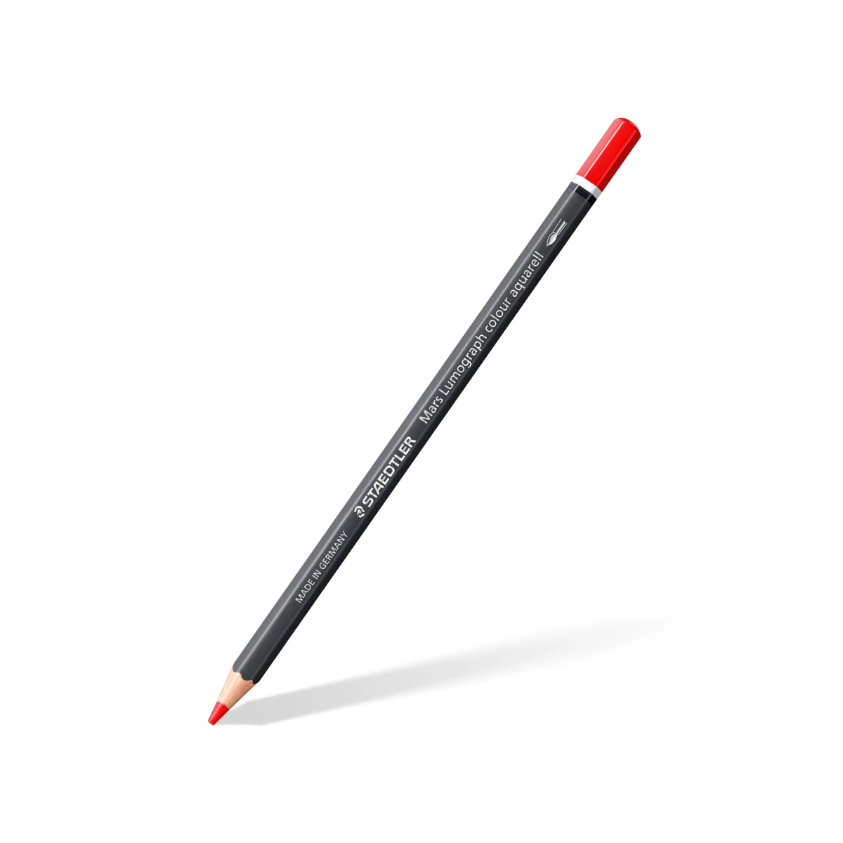 STAEDTLER Mars Lumograph Aquarell Watercolour Pencils – Set of 12