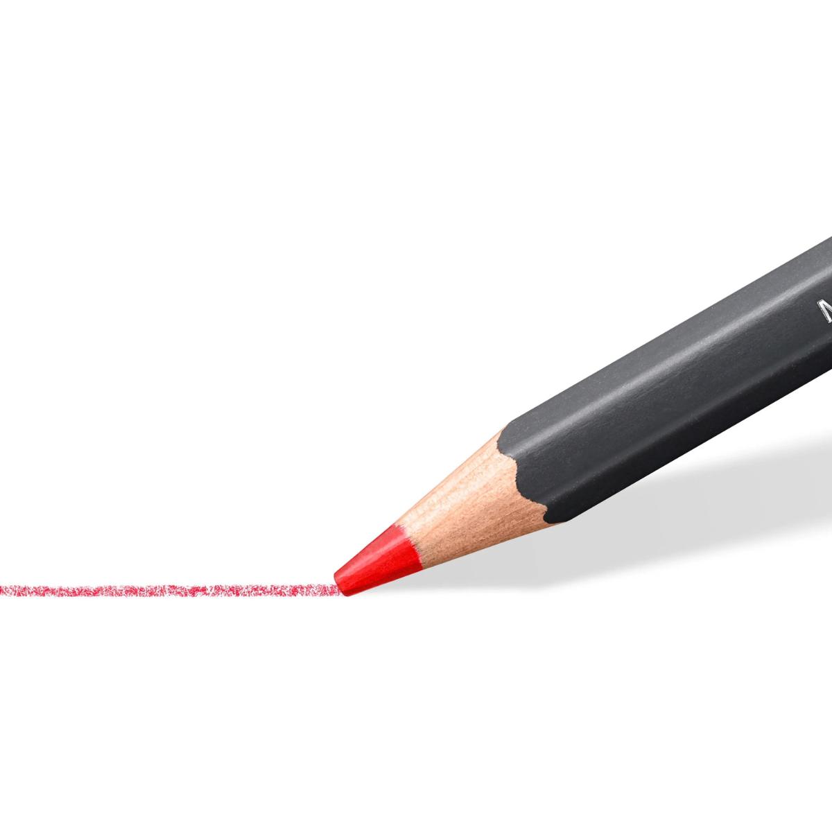 STAEDTLER Mars Lumograph Aquarell Watercolour Pencils – Set of 12