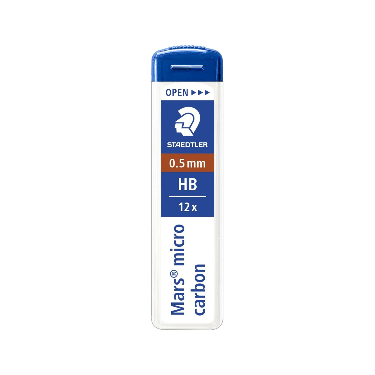 STAEDTLER Mars Micro Pencil Lead Refills