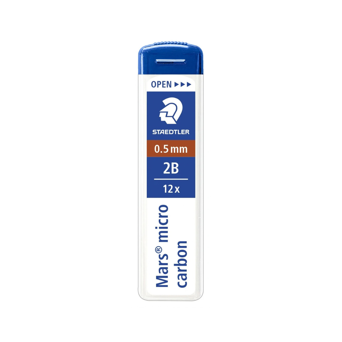 STAEDTLER Mars Micro Pencil Lead Refills