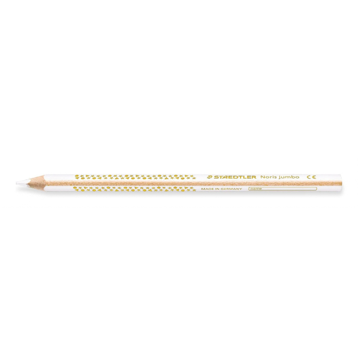 STAEDTLER Noris Jumbo 1284 Coloured Pencil