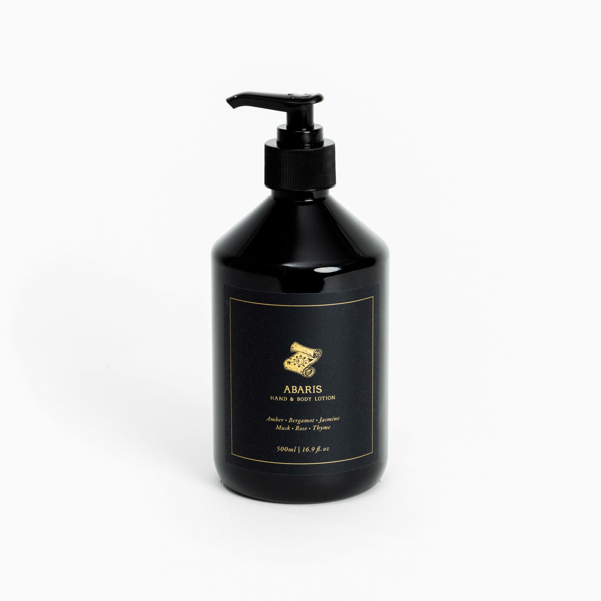 Mr Voss Arbaris Hand & Body Lotion 500ml