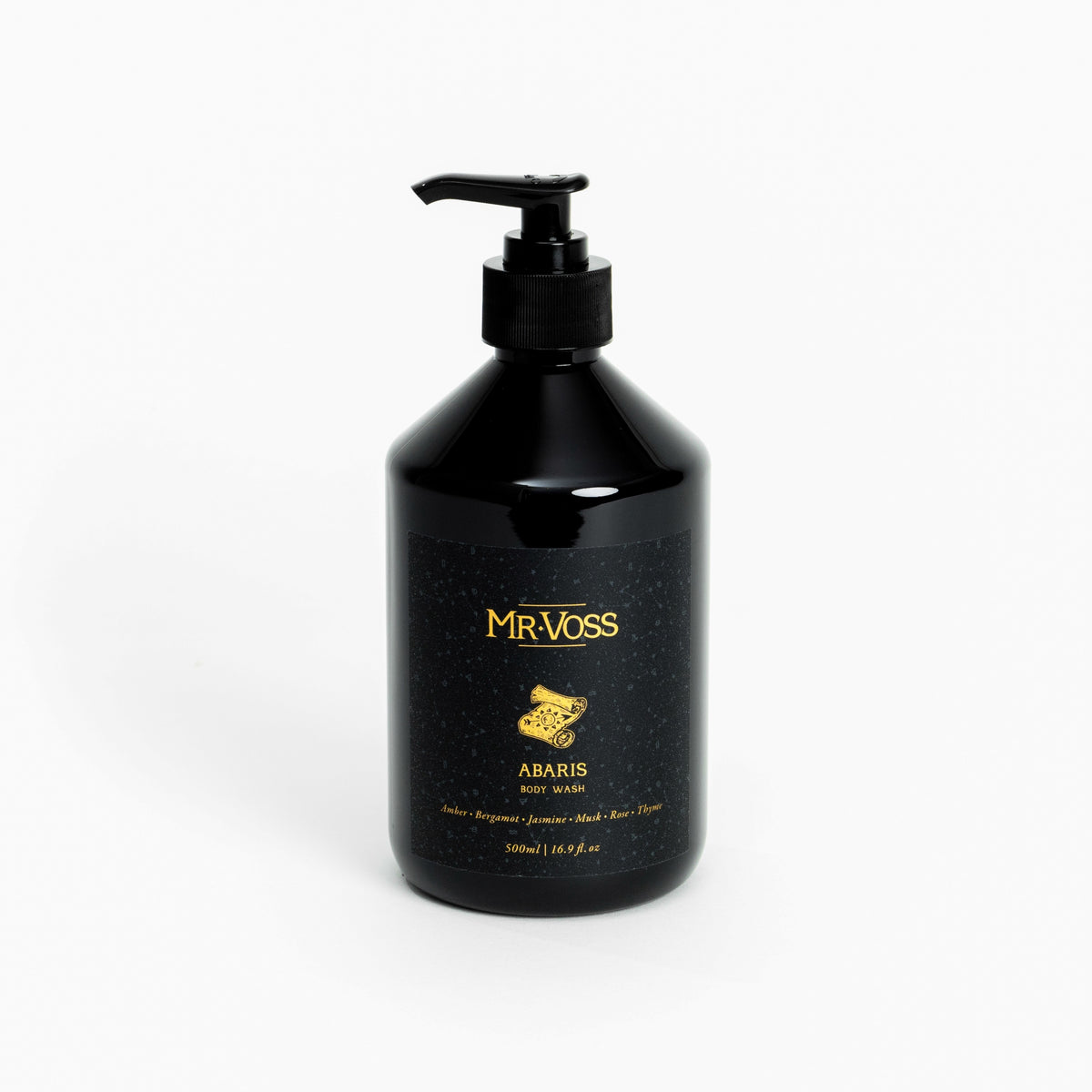 Mr Voss Arbaris Body Wash