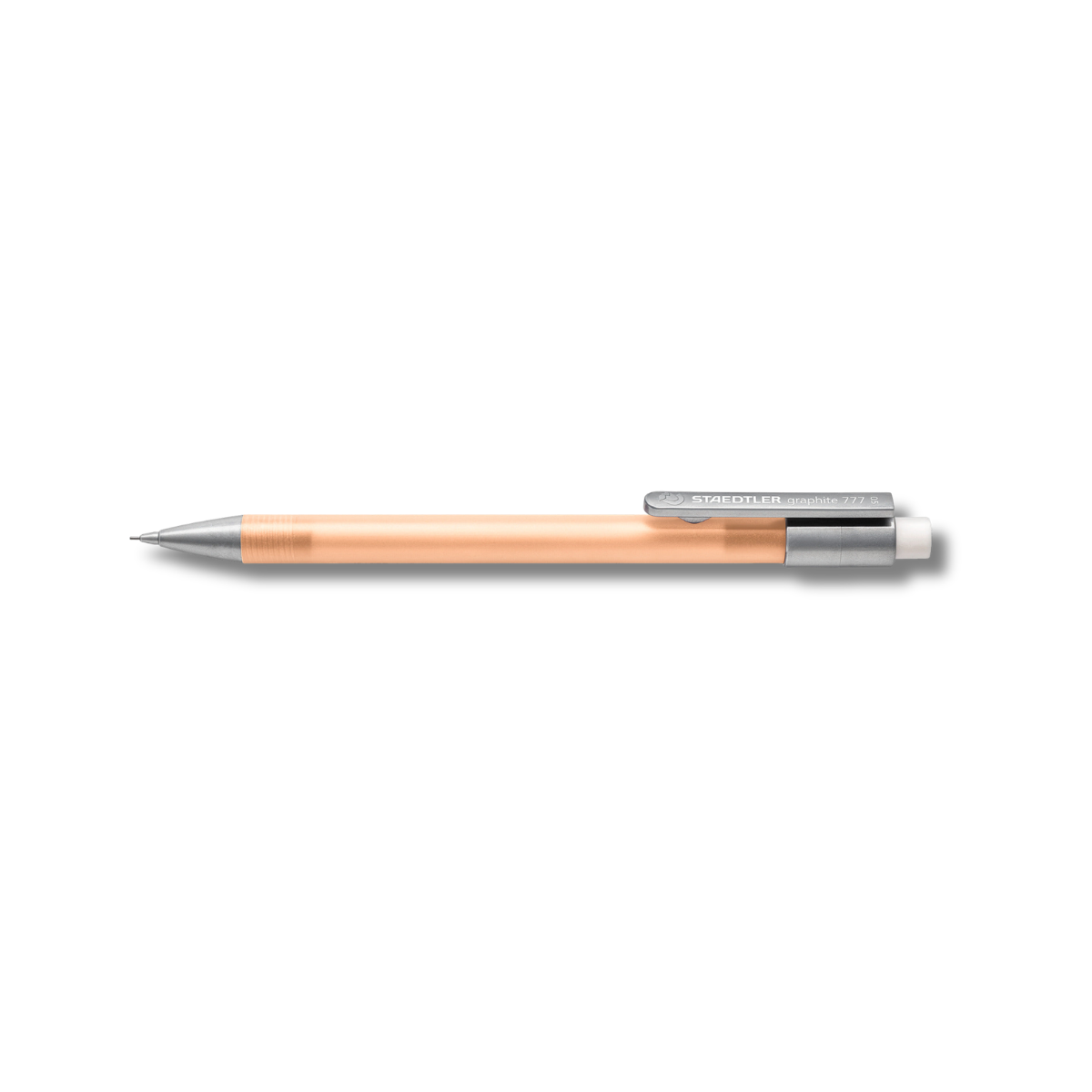 STAEDTLER Graphite 777 Mechanical Pencil 0.5mm