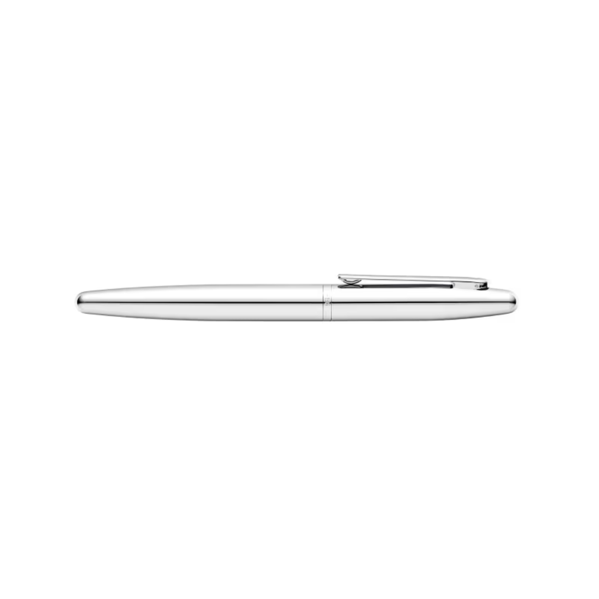 Sheaffer VFM 9421 Polished Chrome Fountain Pen - Medium
