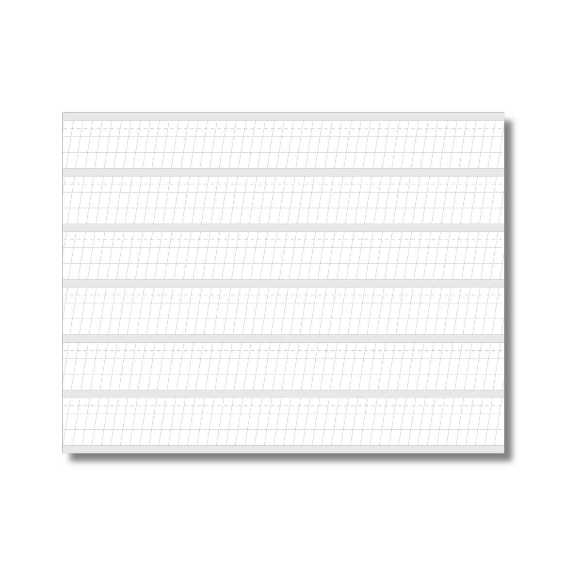 Studio Series Calligraphy Paper Pad