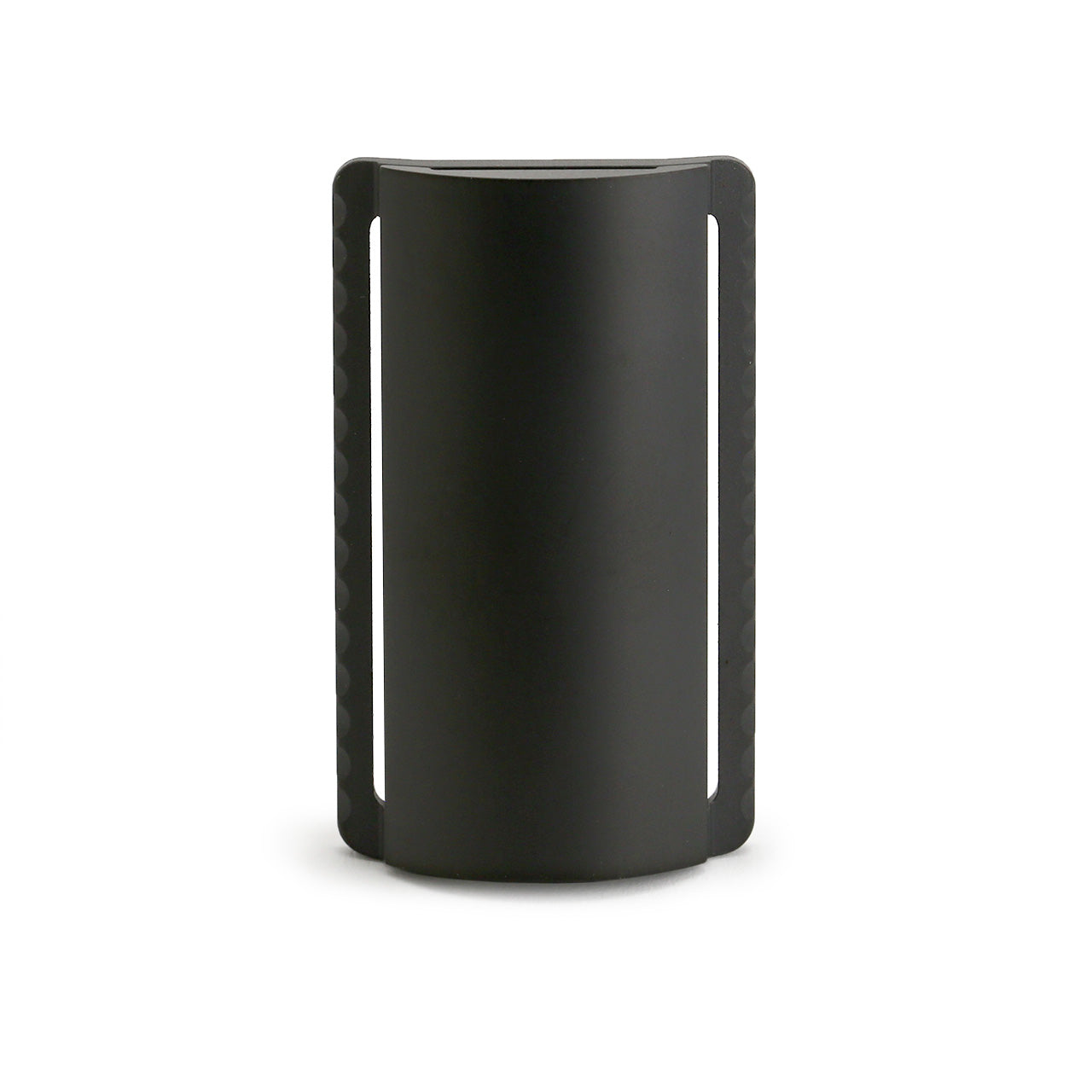 Tatara Masamune Safety Razor Closed Comb with dark finish