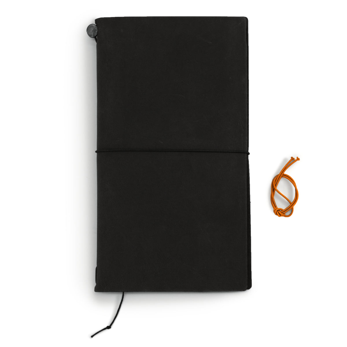 Traveler's Notebook Leather Notebook - Regular