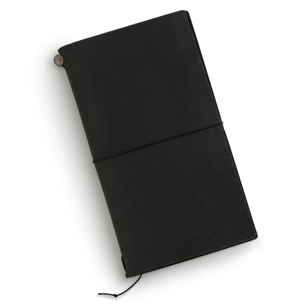Traveler's Notebook Leather Notebook - Regular