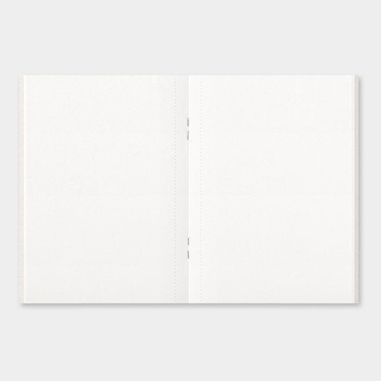 Cover of Travelers Notebook 015 Watercolour paper in passport size