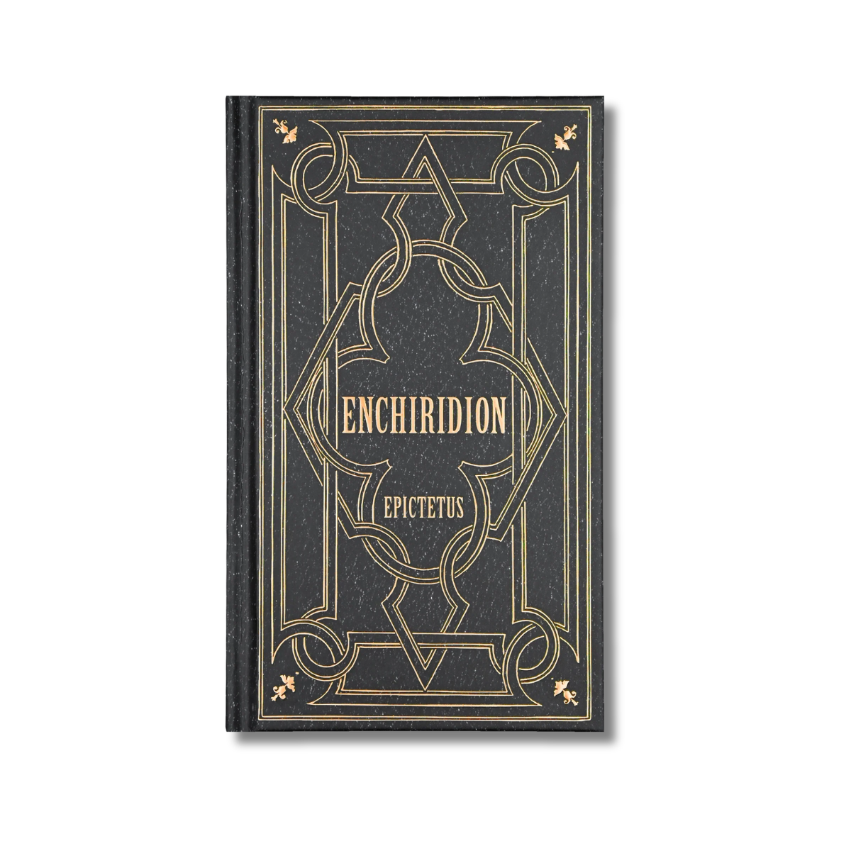 The Enchiridion by Epictetus