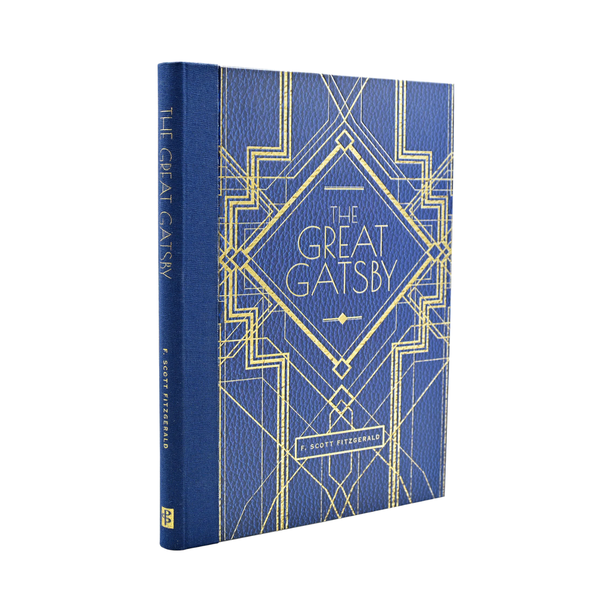 The Great Gatsby by F. Scott Fitzgerald