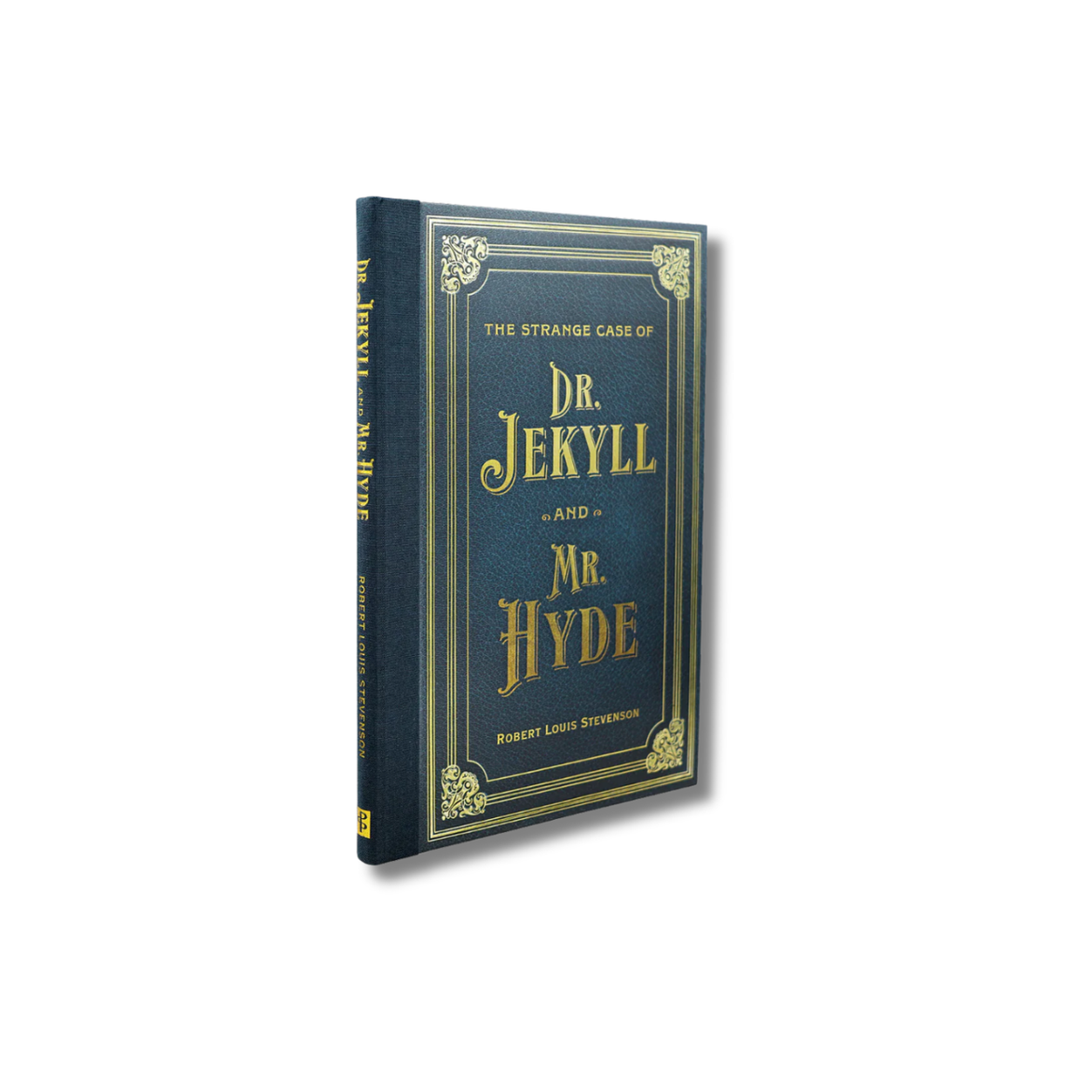 The Strange Case of Doctor Jekyll and Mr. Hyde by Robert Louis Stevenson