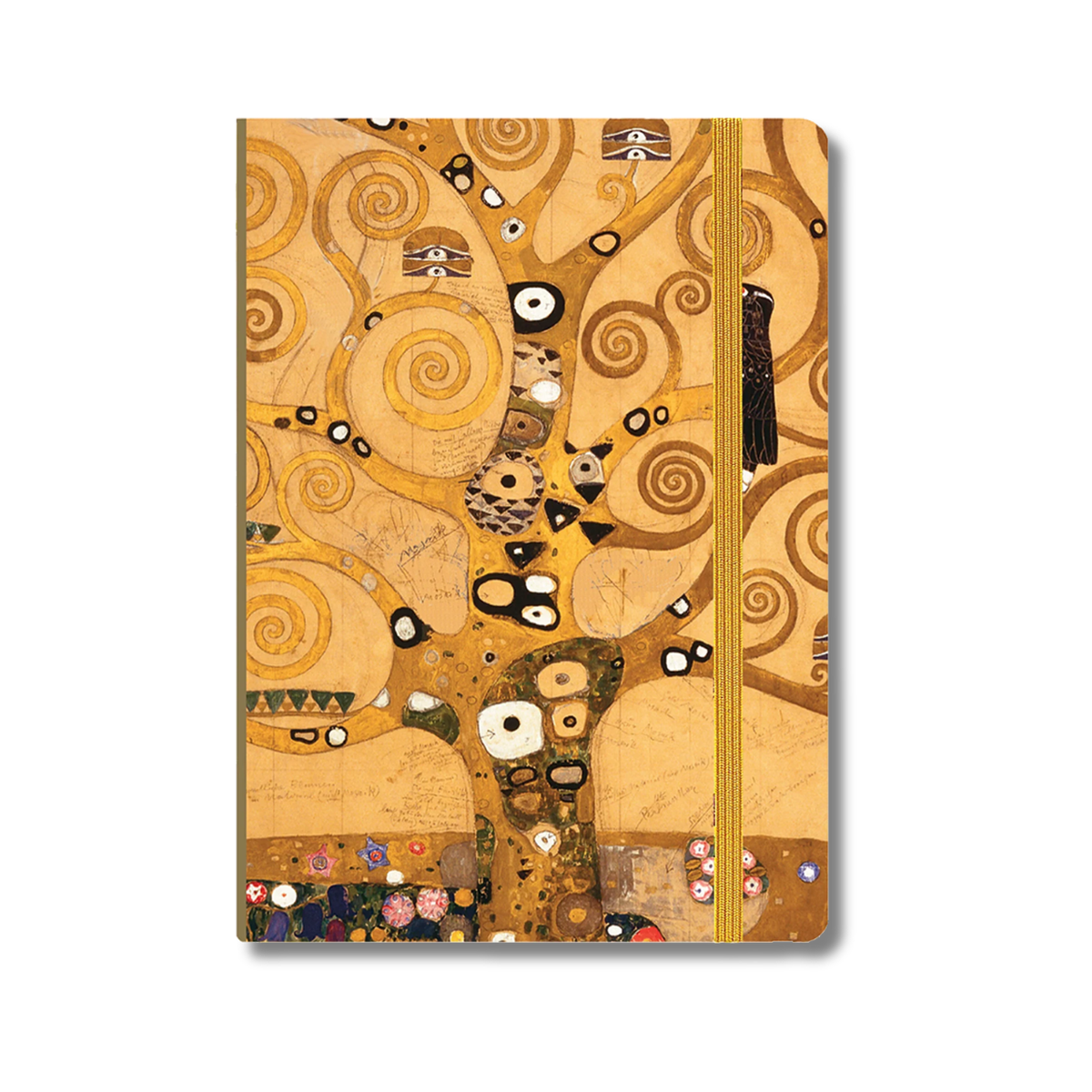 Tree of Life Journal