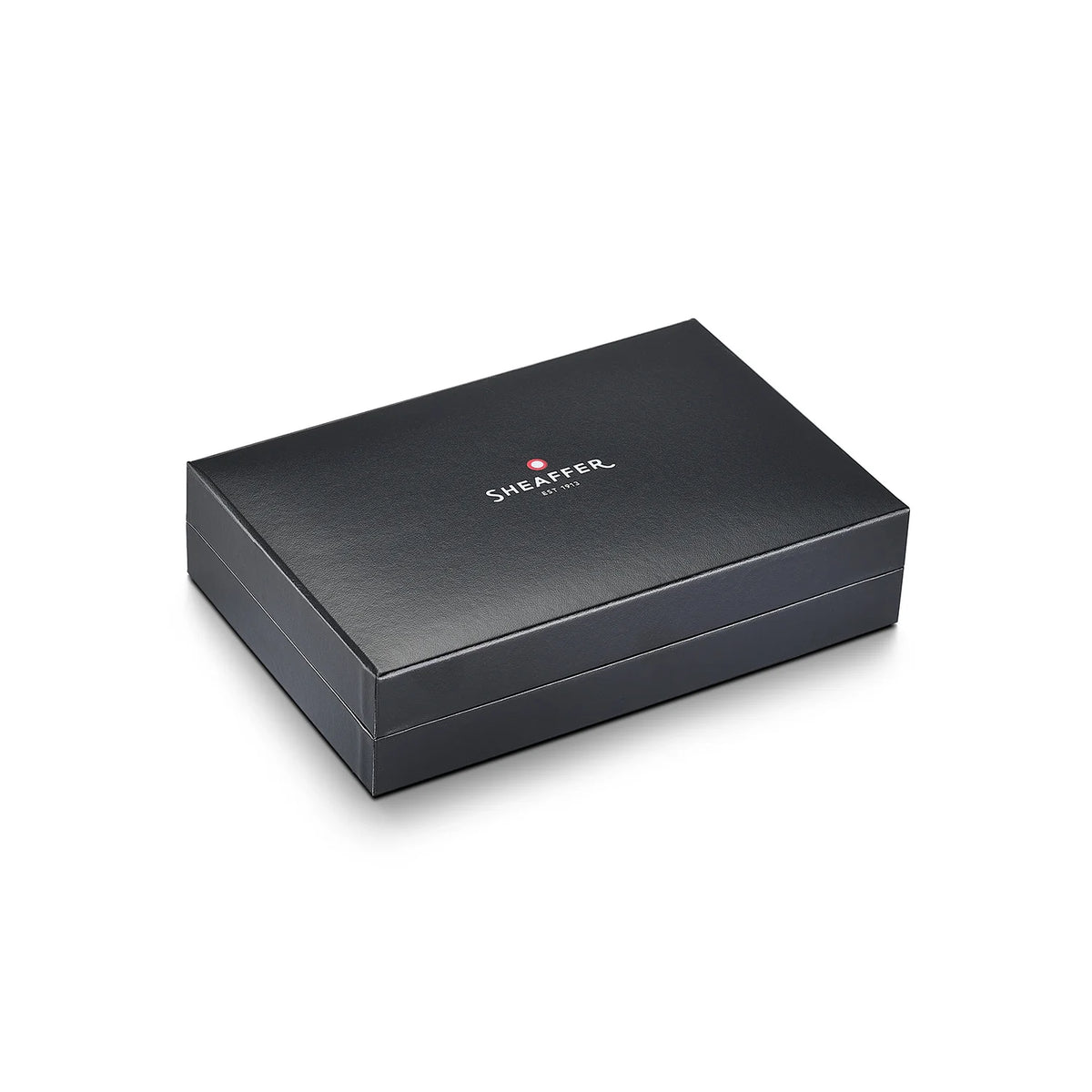 Sheaffer Legacy Glossy Black Inlaid Nib Fountain Pen
