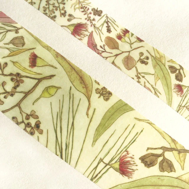 Bridget Farmer Washi Tape 30mm