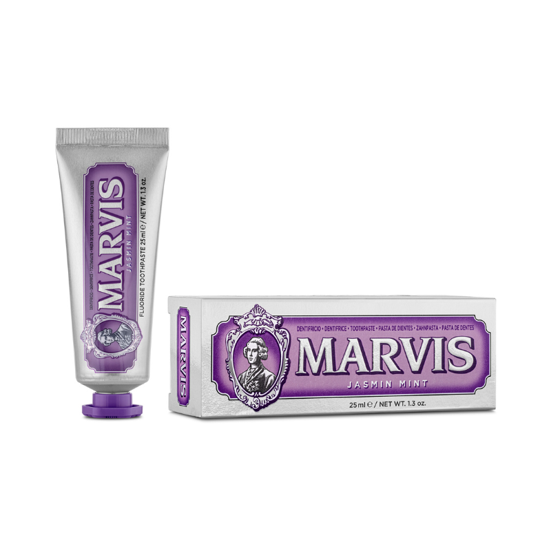 Marvis Jasmine Mint Toothpaste