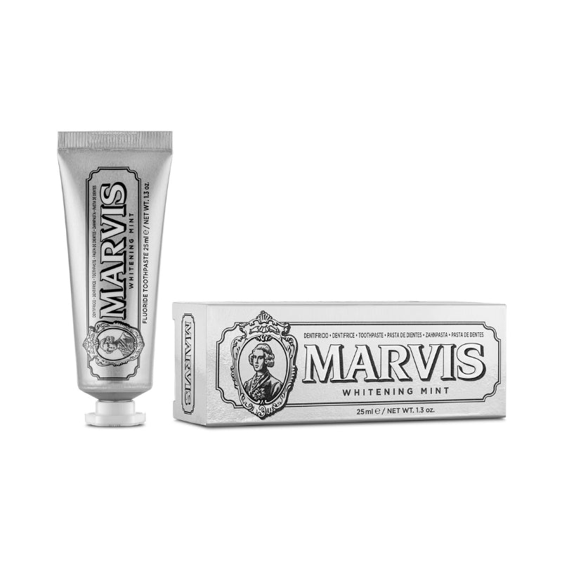 Marvis Whitening Mint Toothpaste