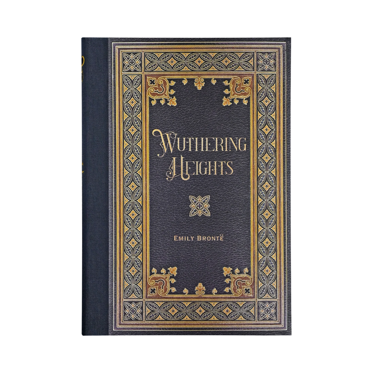 Wuthering Heights by Emily Bronte