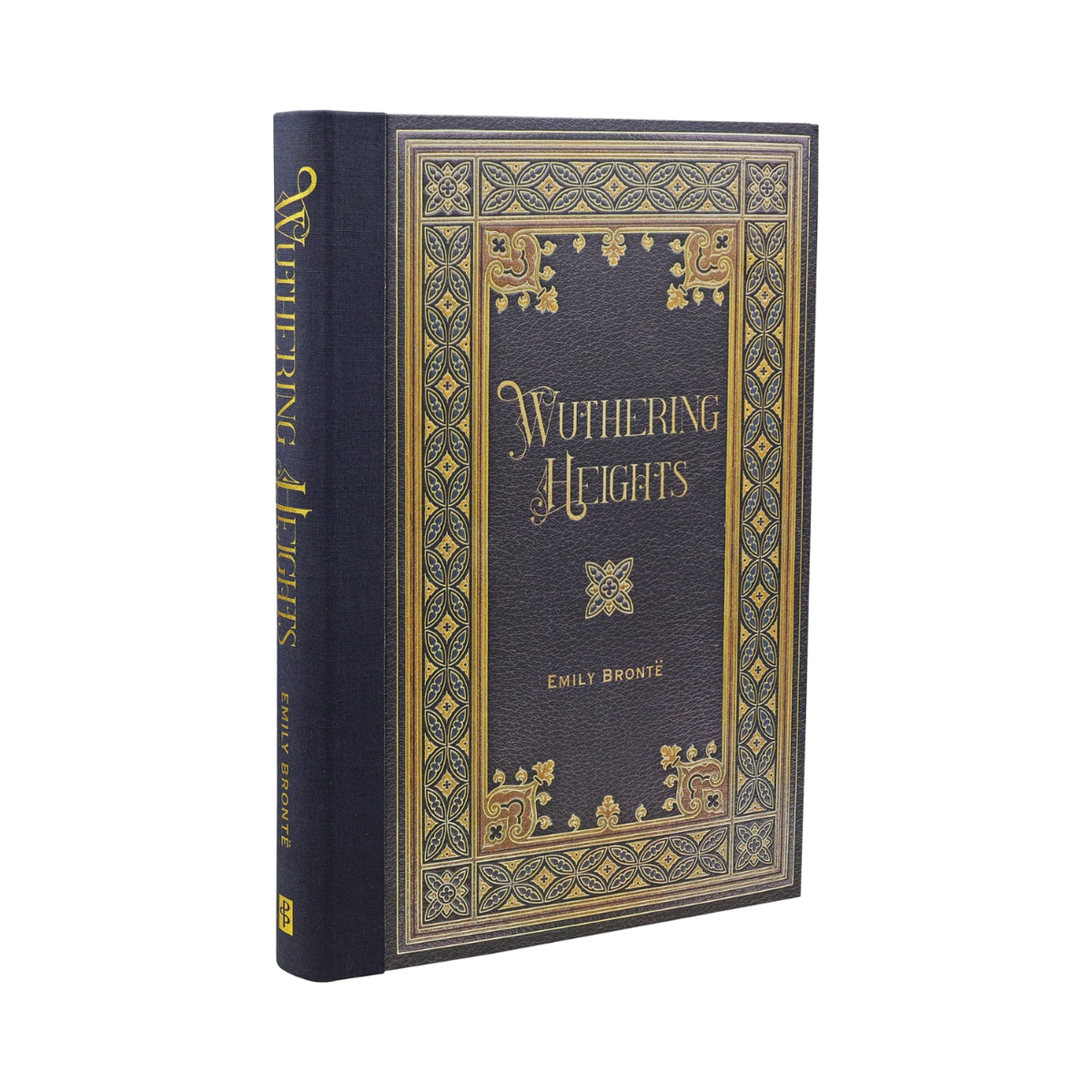 Wuthering Heights by Emily Bronte