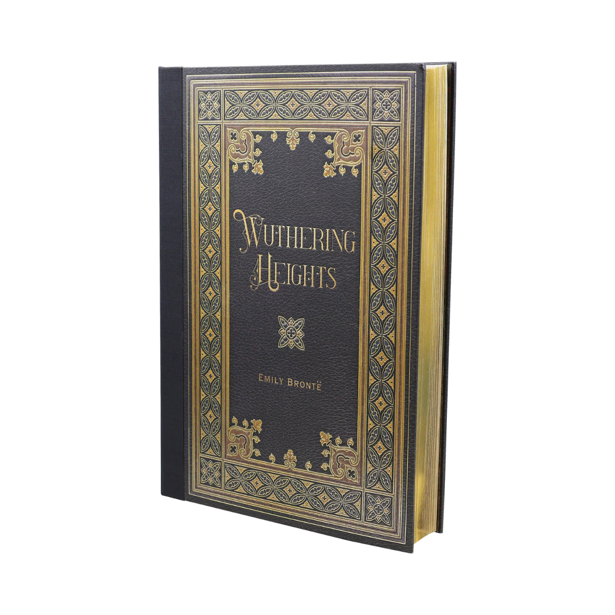 Wuthering Heights by Emily Bronte