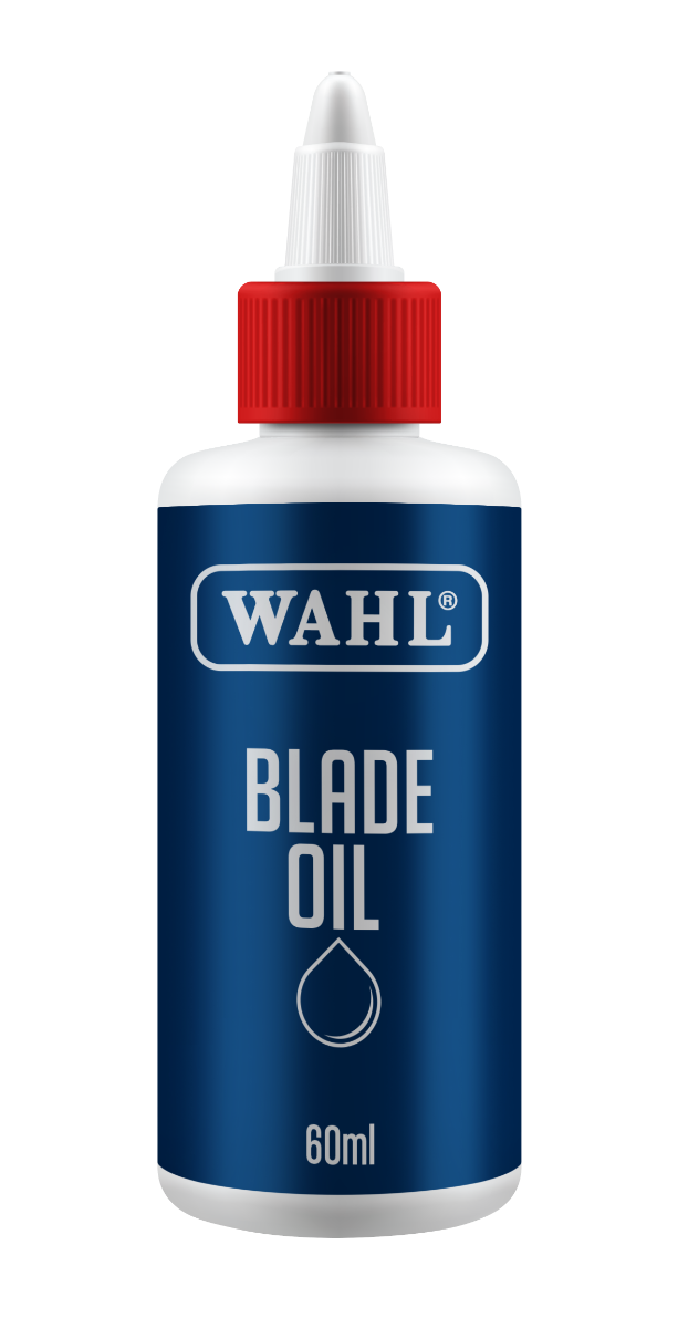 Wahl Clipper Oil 60ml