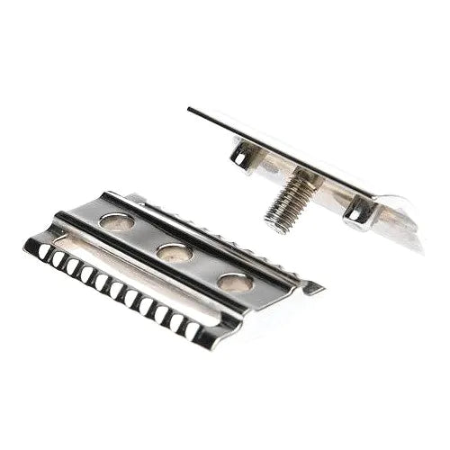 Edwin Jagger Replacement Safety Razor Head for DE89