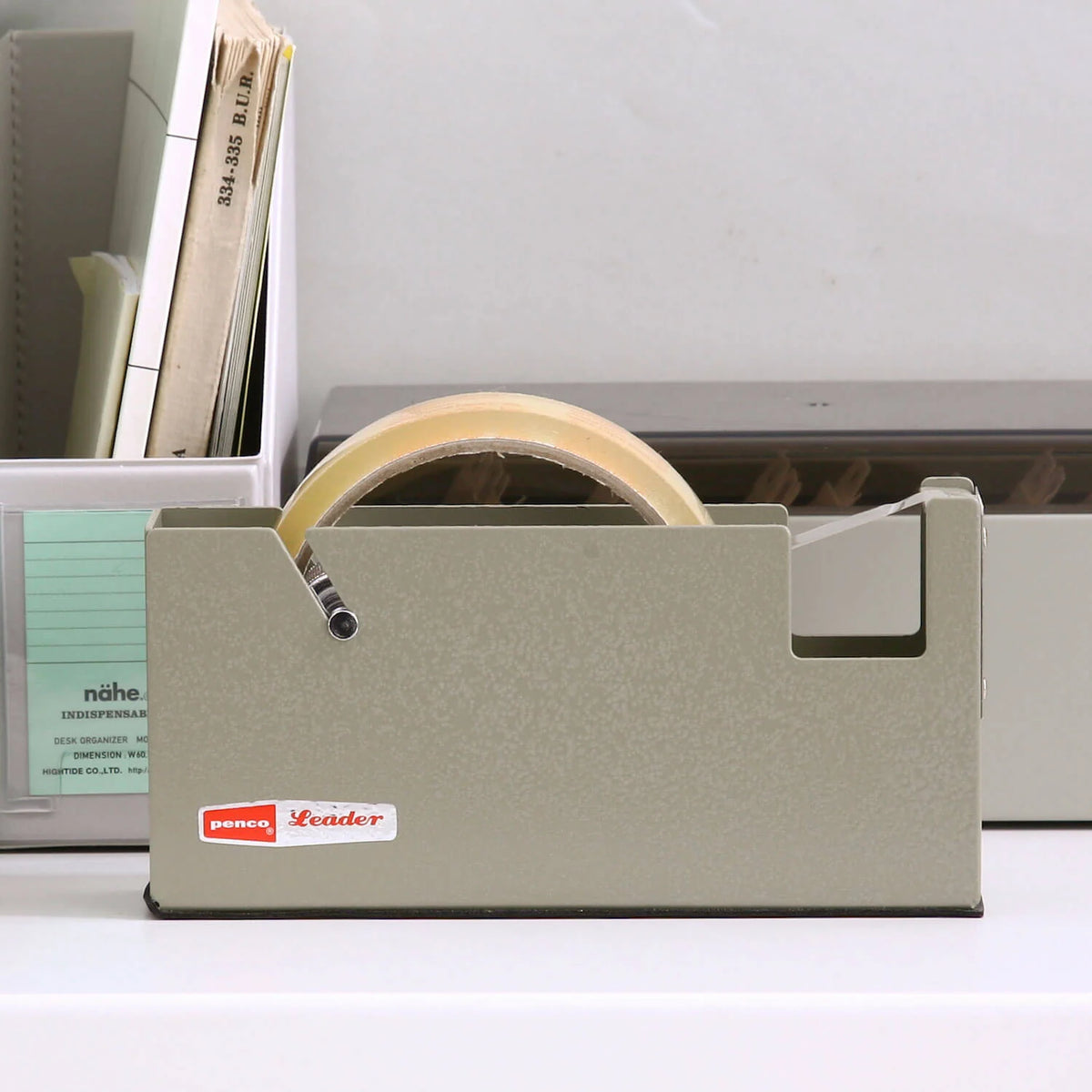 Penco Tape Dispenser - Large