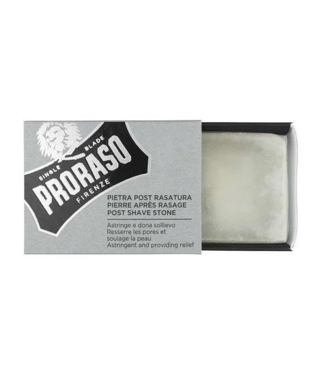 Proraso Post Shave Alum 100g