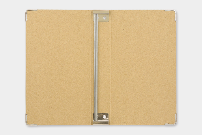 Traveler&#39;s Notebook Refill Binder 011