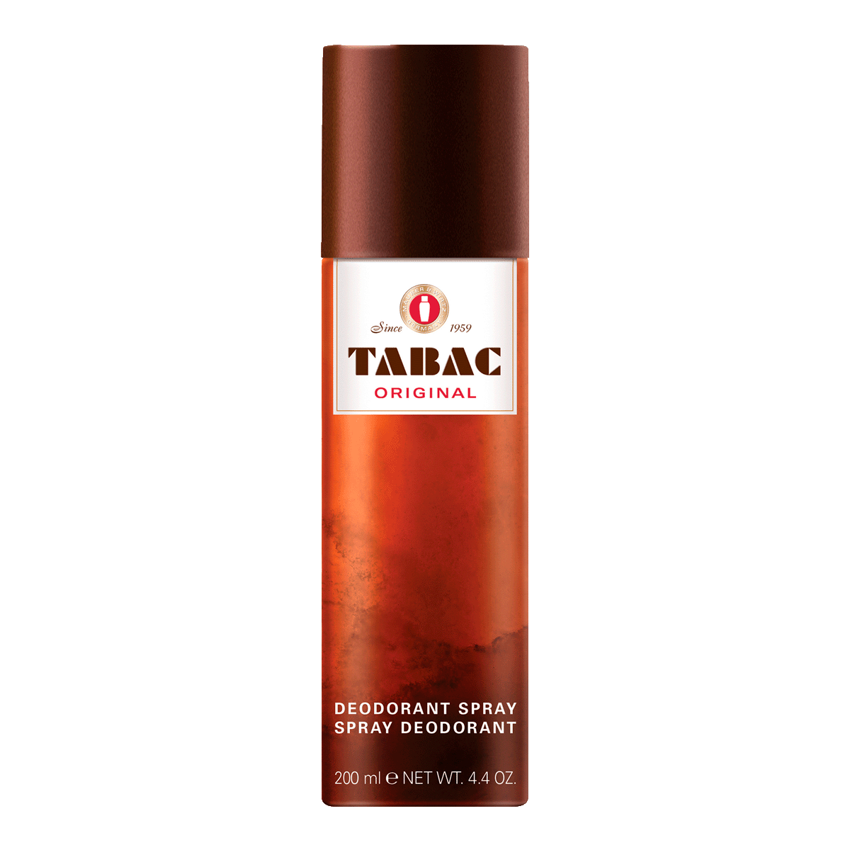 Tabac Original Deodorant Spray 200ml