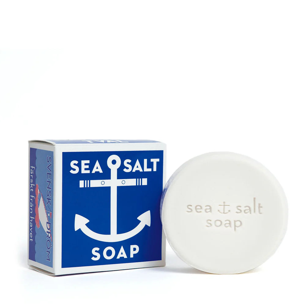 Kalastyle Swedish Dream Sea Salt Soap
