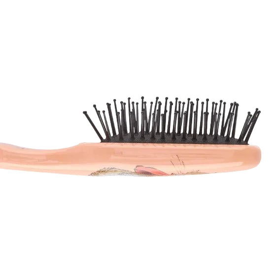Kent Peter Rabbit Compact Hairbrush - Flopsy