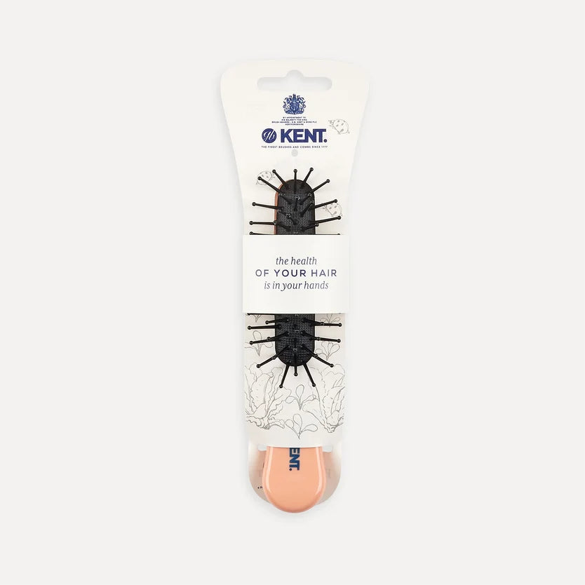 Kent Peter Rabbit Compact Hairbrush - Flopsy