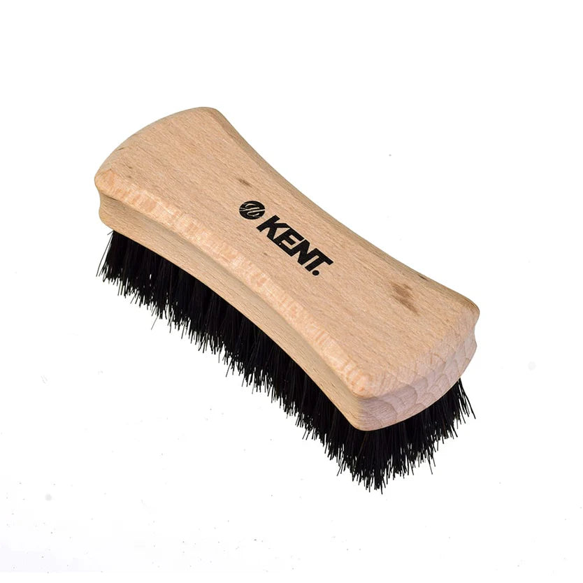 Kent Men's Small Beard Brush