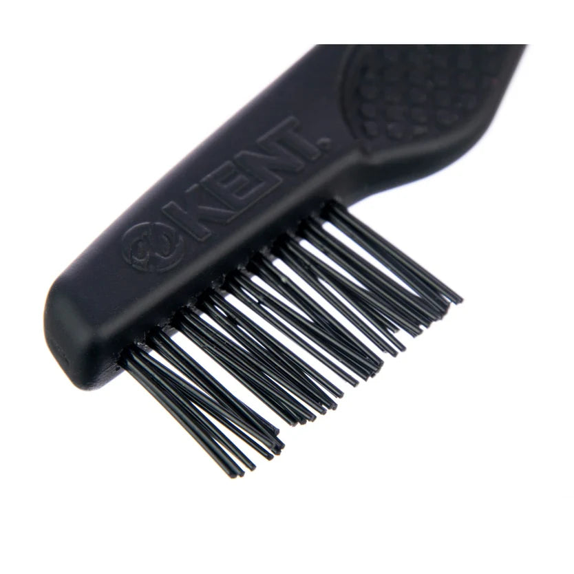 Kent Hairbrush and Comb Cleaner