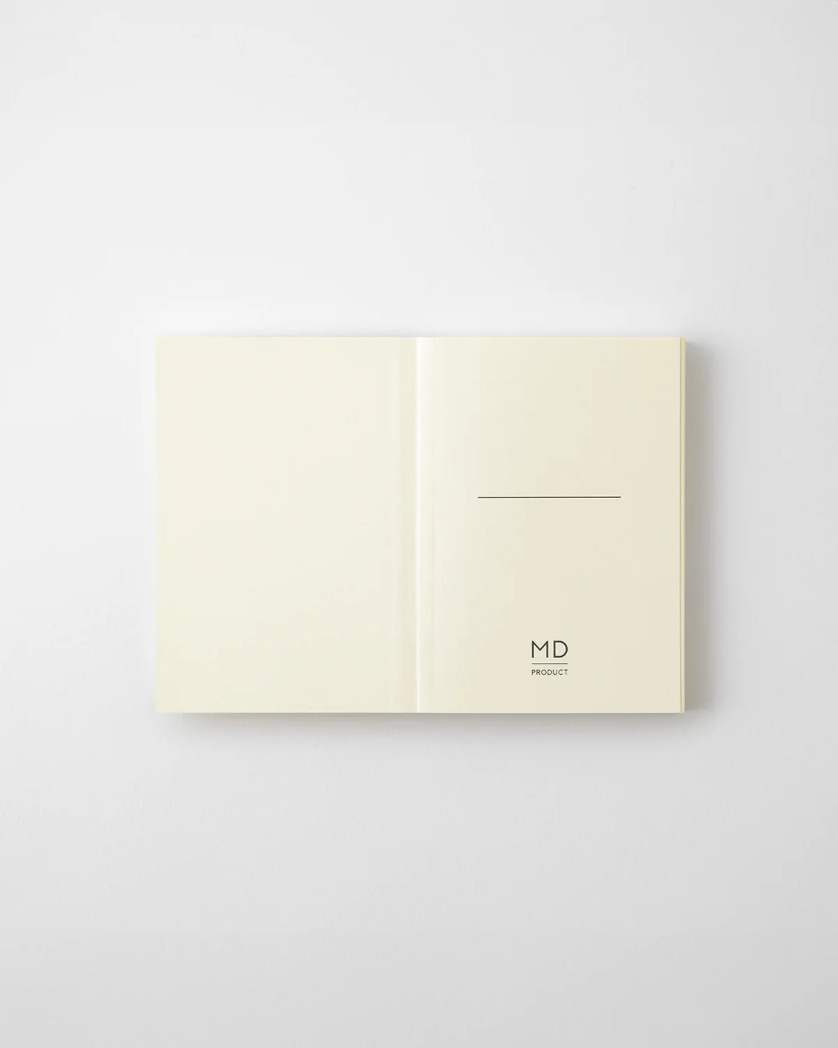 MD Notebook A7